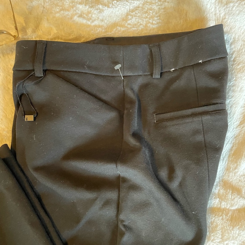 Black pants